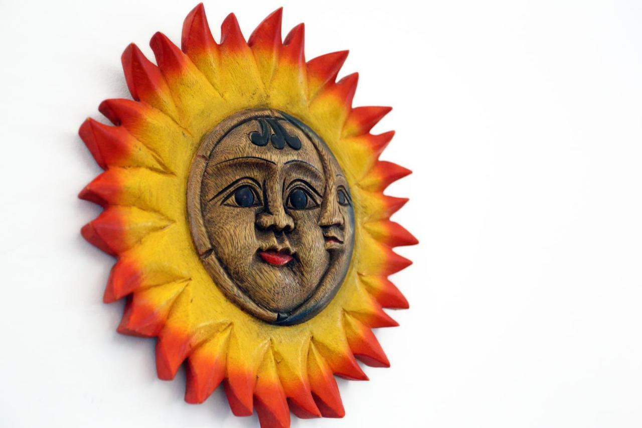 Sol&Luna 1909 Palermo Zewnętrze zdjęcie